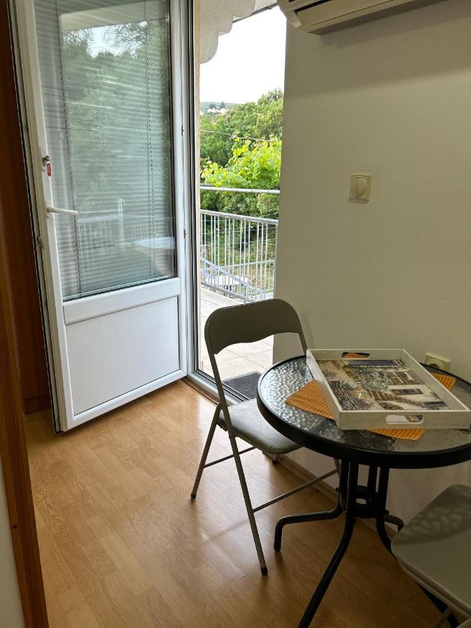Lazarus Bigova Apartments Tivat Eksteriør bilde