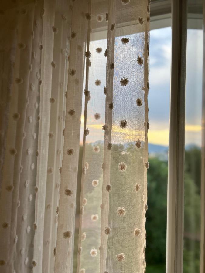 Lazarus Bigova Apartments Tivat Eksteriør bilde