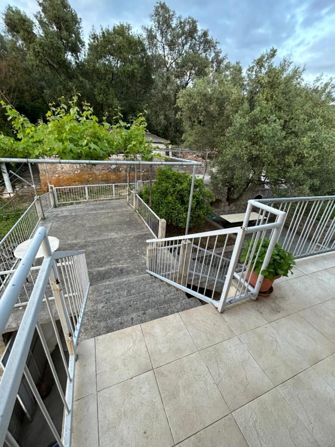 Lazarus Bigova Apartments Tivat Eksteriør bilde